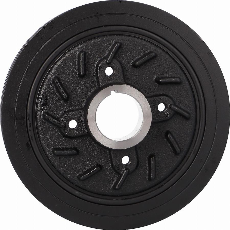 JAPOCAT MCP-9500 - Belt Pulley, crankshaft car-mod.net