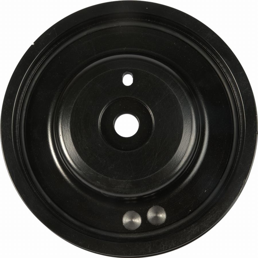 JAPOCAT MCP-9514 - Belt Pulley, crankshaft car-mod.net