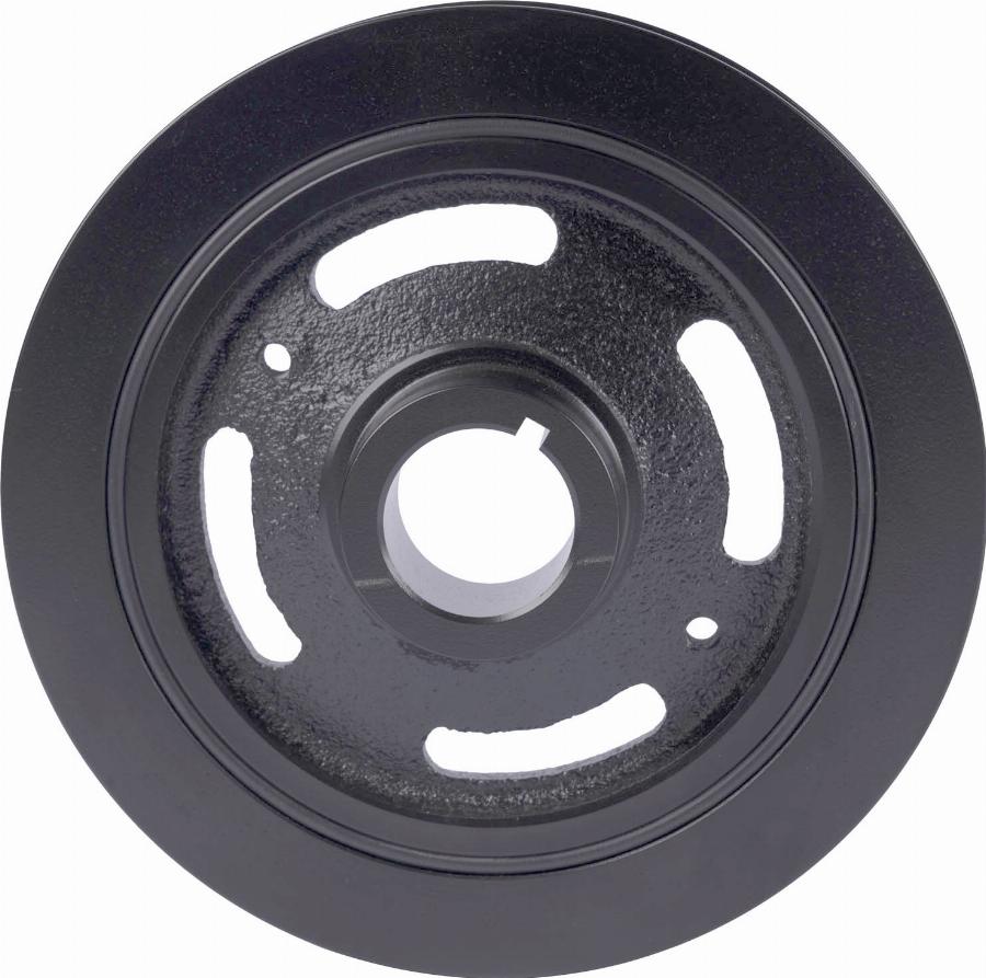 JAPOCAT MCP-9H17 - Belt Pulley, crankshaft car-mod.net