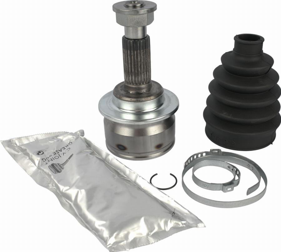 JAPOCAT MCV-5S09 - CV Joint Kit, drive shaft car-mod.net