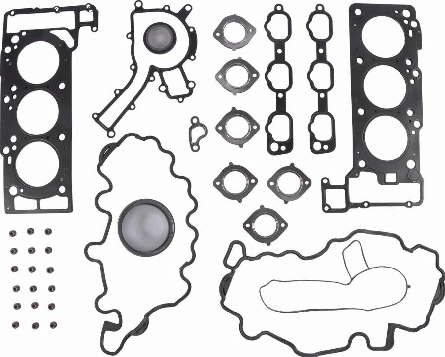 JAPOCAT MEG-31800 - Full Gasket Set, engine car-mod.net