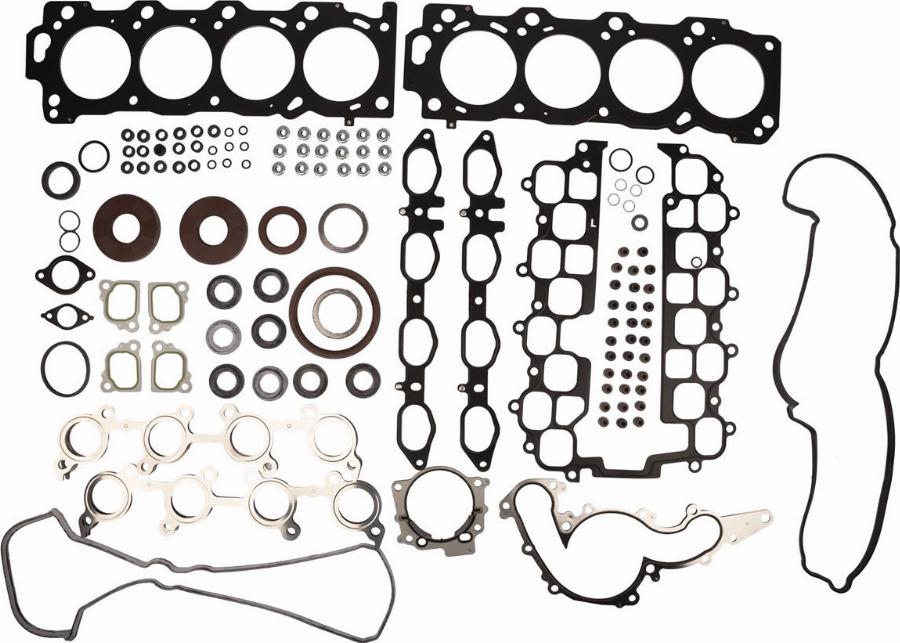 JAPOCAT MEG-78100 - Full Gasket Set, engine car-mod.net