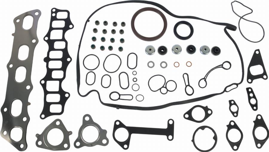 JAPOCAT MEGS-29000 - Full Gasket Set, engine car-mod.net