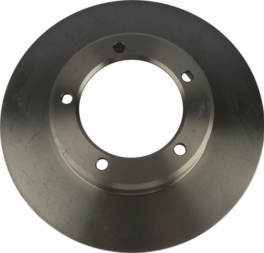 JAPOCAT MFD-2T07 - Brake Disc car-mod.net