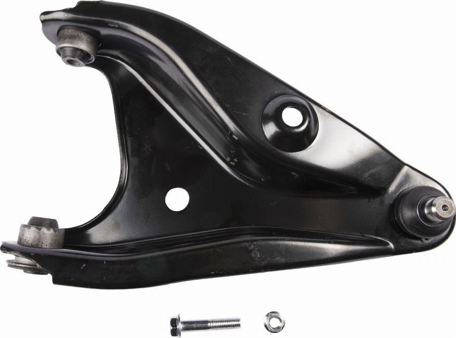 JAPOCAT MFT-8DA0 - Track Control Arm car-mod.net
