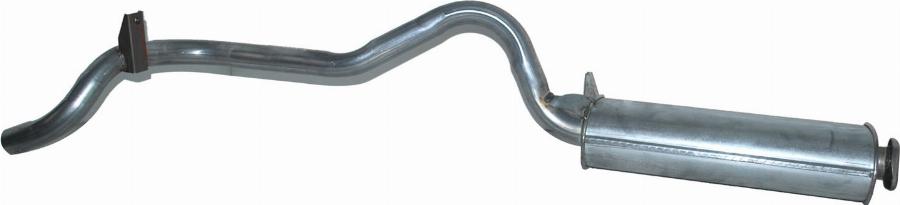 JAPOCAT MK341-ESAR0 - End Silencer car-mod.net