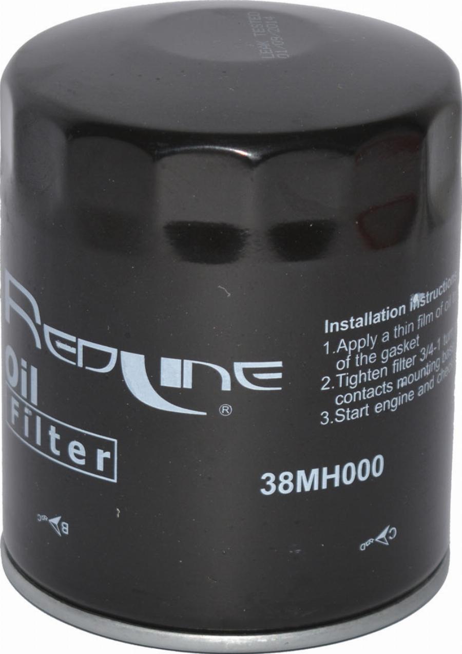 JAPOCAT MOF-3012 - Oil Filter car-mod.net