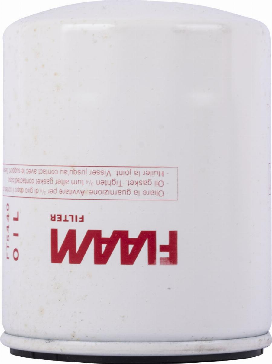 JAPOCAT MOF-3705 - Oil Filter car-mod.net