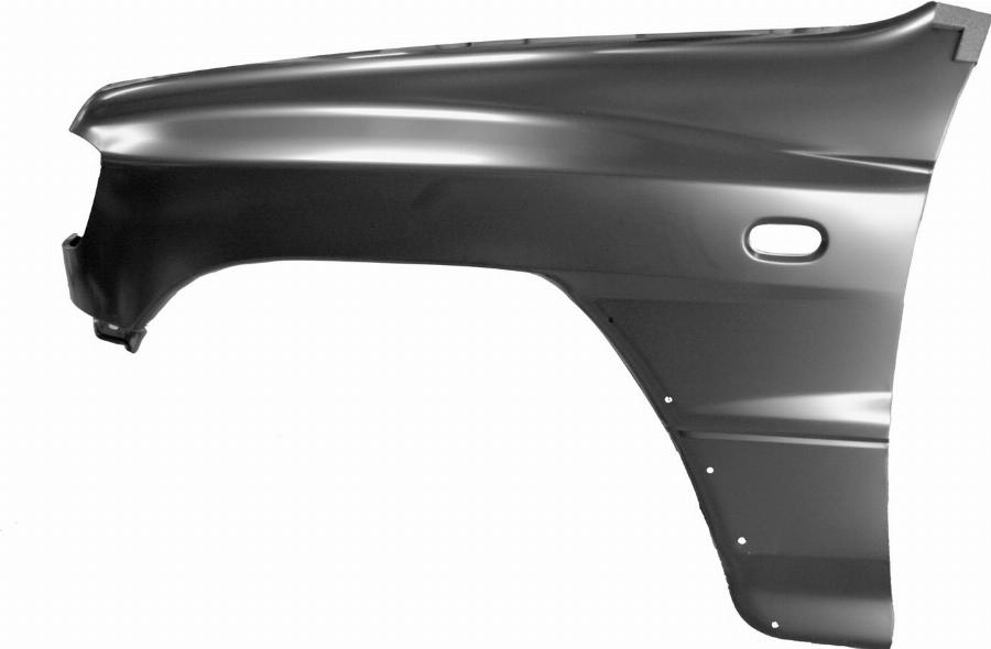 JAPOCAT MPV02-11401 - Wing car-mod.net