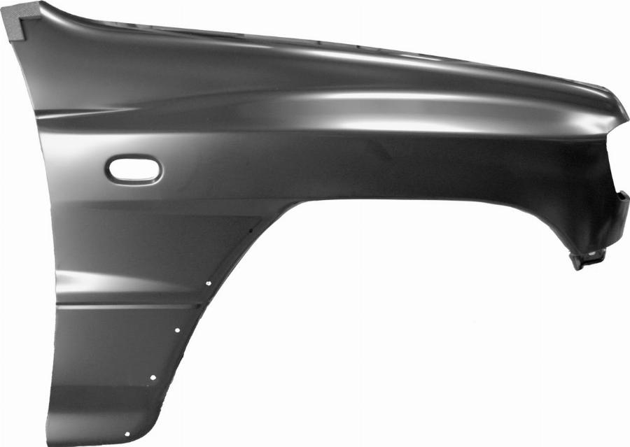 JAPOCAT MPV02-11402 - Wing car-mod.net