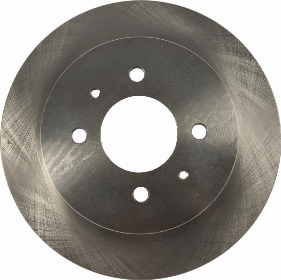JAPOCAT MRD-2514 - Brake Disc car-mod.net