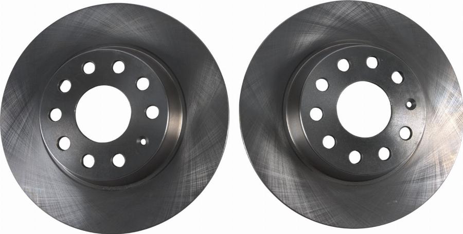 JAPOCAT MRD-2A01EBC - High Performance Brake Disc car-mod.net