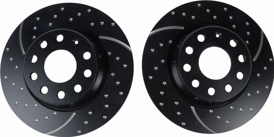 JAPOCAT MRD-2A01RP - High Performance Brake Disc car-mod.net