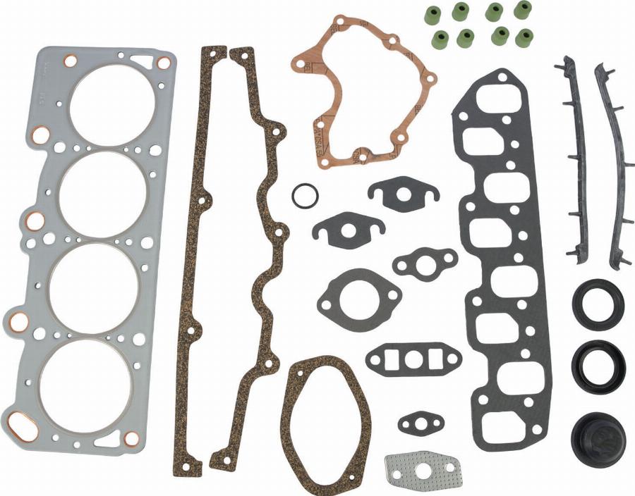 JAPOCAT MRG-47600 - Gasket Set, cylinder head car-mod.net