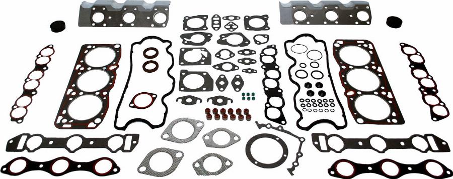 JAPOCAT MRG-08700 - Gasket Set, cylinder head car-mod.net