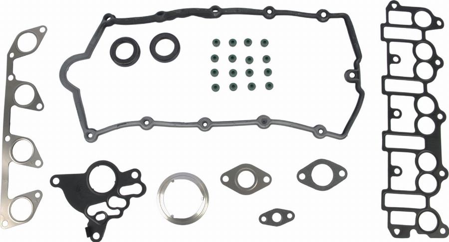 JAPOCAT MRGS-25000 - Gasket Set, cylinder head car-mod.net