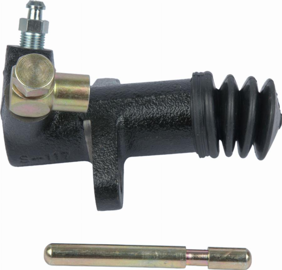 JAPOCAT MSC-1597 - Slave Cylinder, clutch car-mod.net