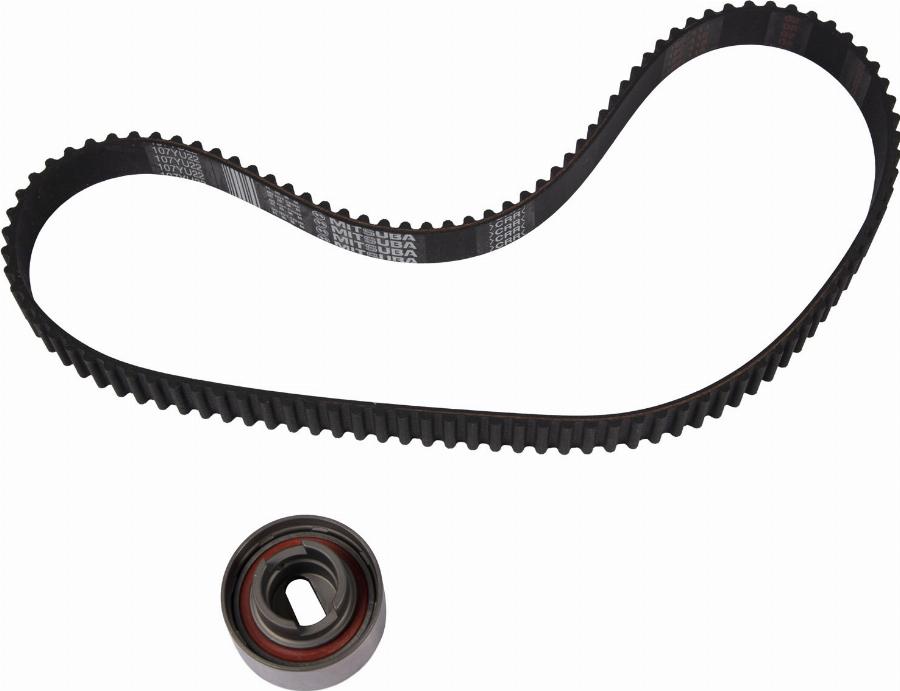JAPOCAT MTK-9320A - Timing Belt Set car-mod.net