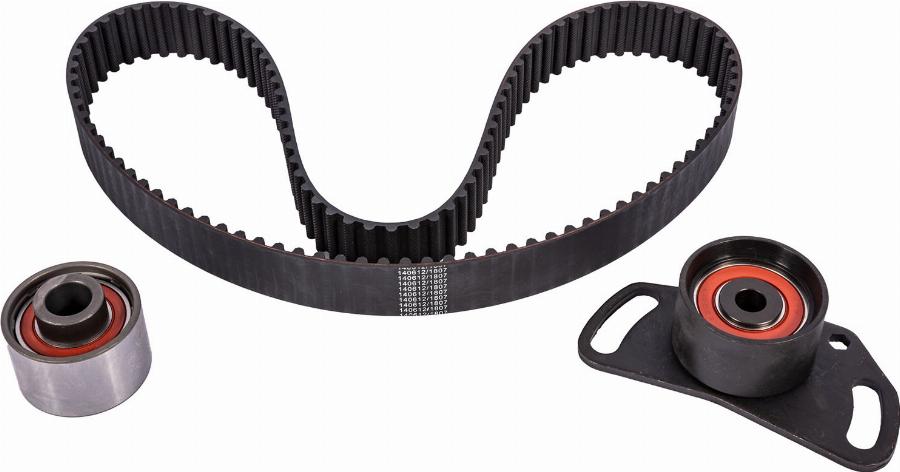 JAPOCAT MTK-5615 - Timing Belt Set car-mod.net