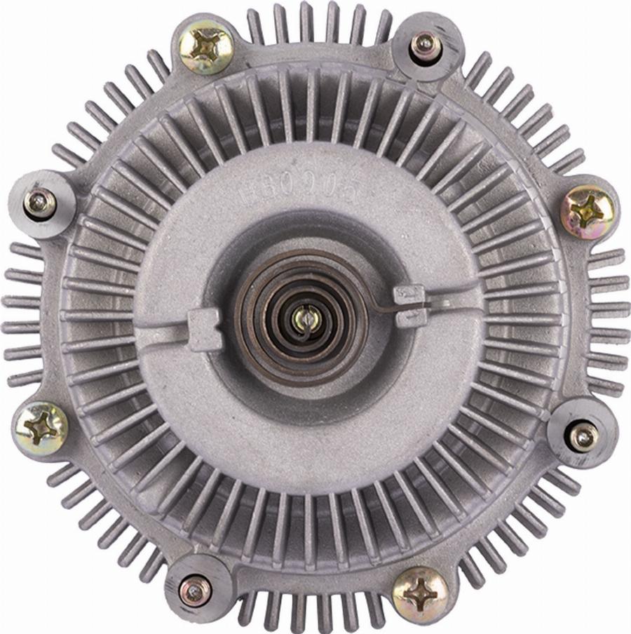 JAPOCAT MVF-4601 - Clutch, radiator fan car-mod.net