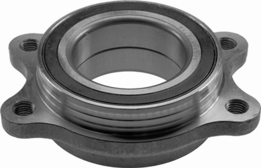 JAPOCAT MWB-8FRQ5 - Wheel Hub car-mod.net