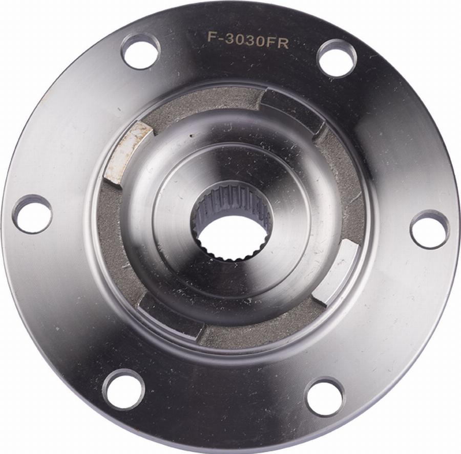 JAPOCAT MWF-FR3030 - Wheel Hub car-mod.net
