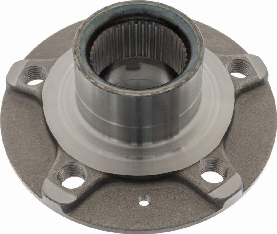 JAPOCAT MWF-RV015 - Wheel Hub car-mod.net