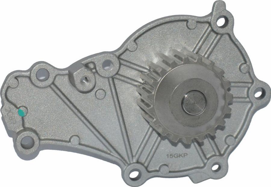 JAPOCAT MWP-4334 - Water Pump car-mod.net