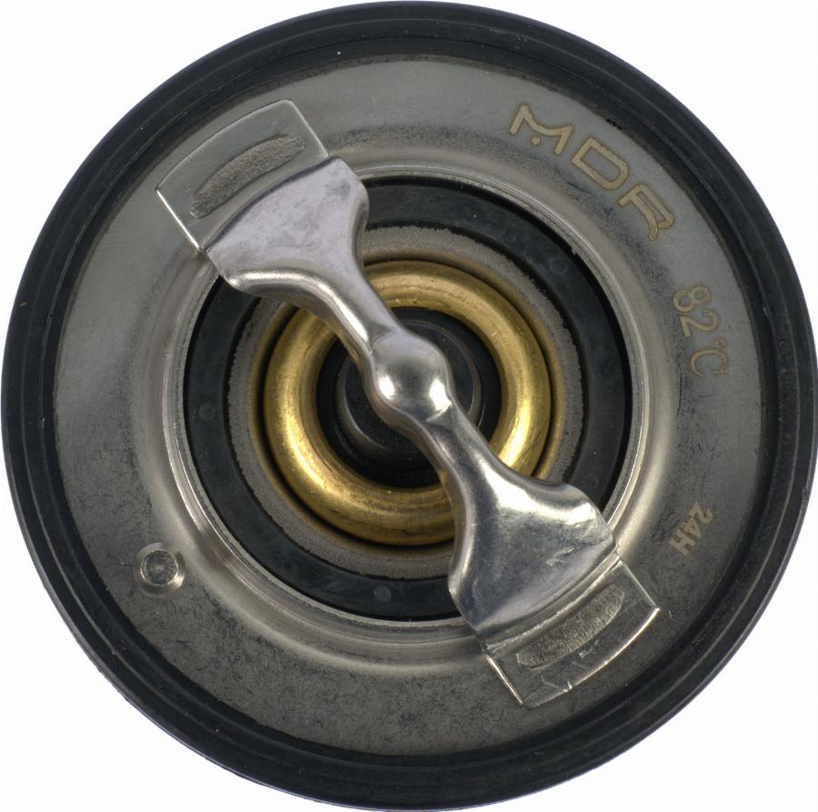 JAPOCAT MWT-4063 - Coolant thermostat / housing car-mod.net