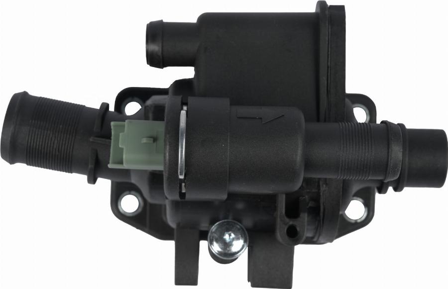 JAPOCAT MWT-4209 - Coolant thermostat / housing car-mod.net