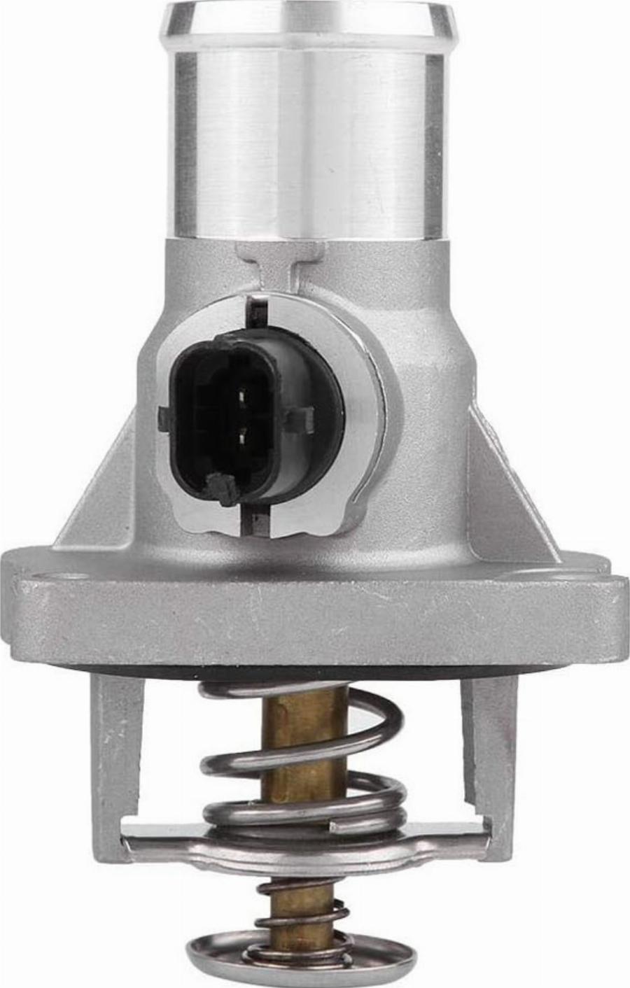 JAPOCAT MWT-4W11 - Coolant thermostat / housing car-mod.net