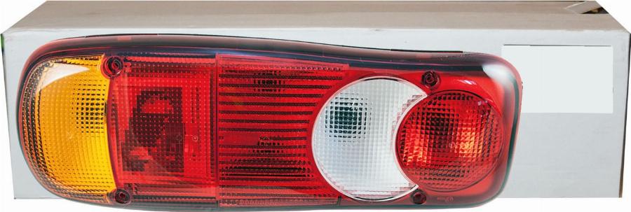 JAPOCAT NF240-70001G - Tail Light car-mod.net