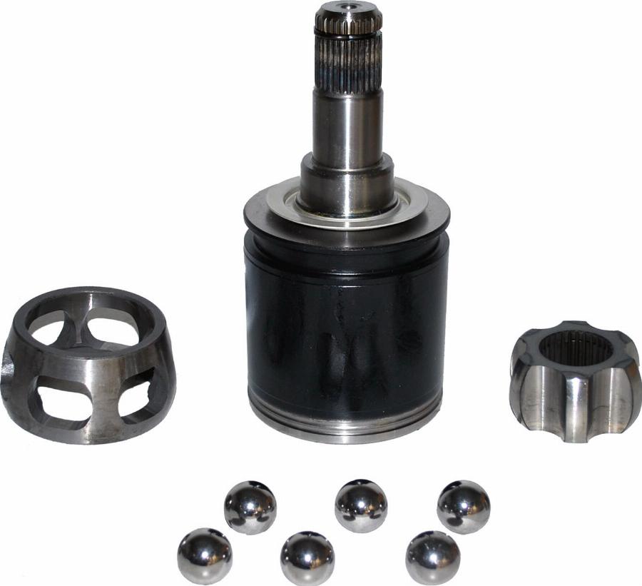 JAPOCAT TLC10-43403F - CV Joint Kit, drive shaft car-mod.net