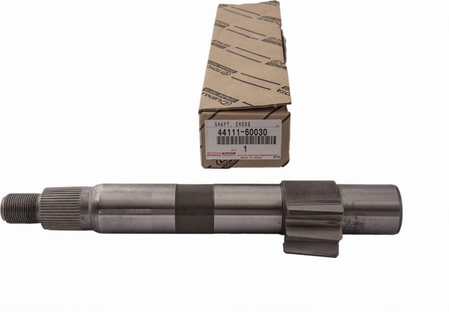 JAPOCAT TLC81-44111 - Steering Spindle car-mod.net