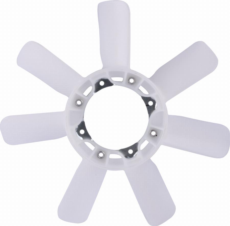 JAPOCAT TLC70-16361OE - Fan Wheel, engine cooling car-mod.net