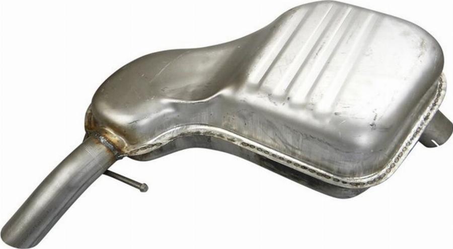 JAPOCAT VXC70-ESAR0 - End Silencer car-mod.net