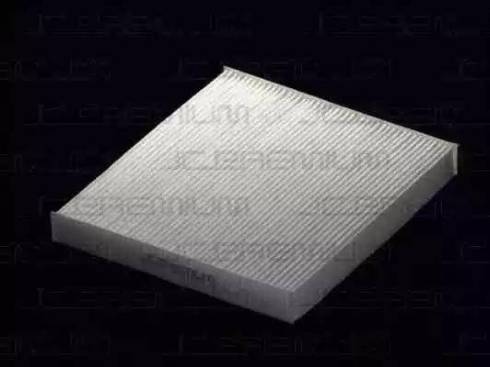 JC PREMIUM B45011PR - Filter, interior air car-mod.net