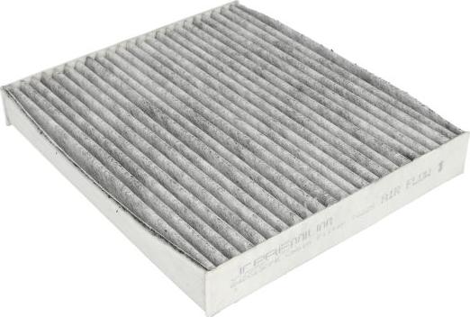 JC PREMIUM B42013CPR - Filter, interior air car-mod.net