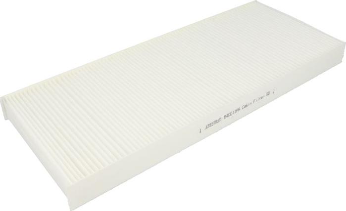 JC PREMIUM B4C011PR - Filter, interior air car-mod.net