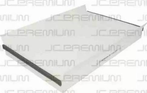 JC PREMIUM B4M026PR - Filter, interior air car-mod.net
