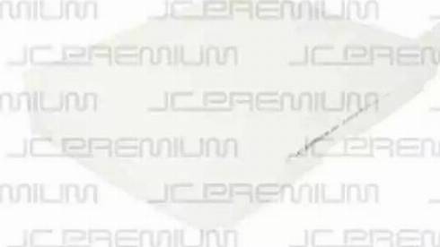 JC PREMIUM B4P011PR - Filter, interior air car-mod.net