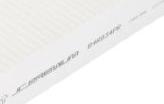 JC PREMIUM B4R034PR - Filter, interior air car-mod.net