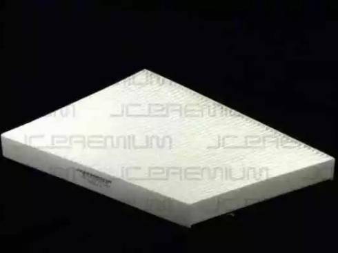 JC PREMIUM B4W003PR - Filter, interior air car-mod.net