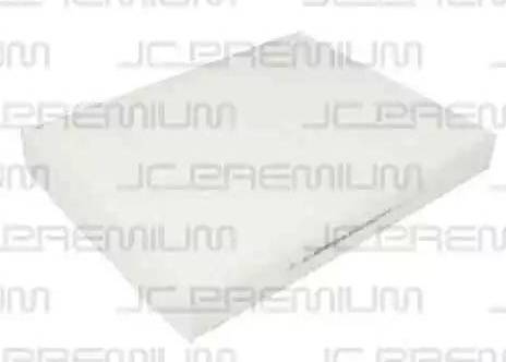 JC PREMIUM B4W019PR - Filter, interior air car-mod.net