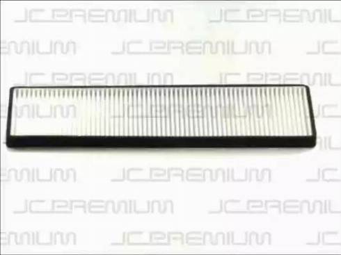 JC PREMIUM B4X000PR - Filter, interior air car-mod.net