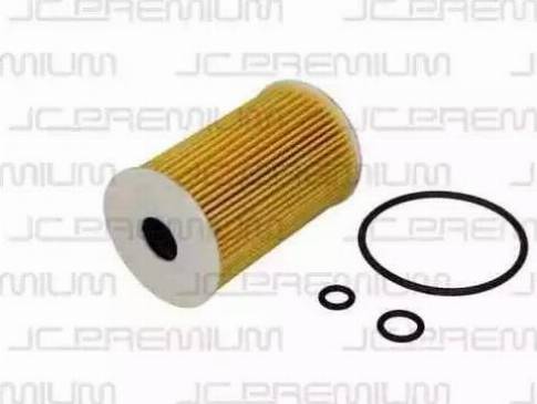 JC PREMIUM B1A018PR - Oil Filter car-mod.net