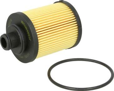 ACDelco AC 6298 E - Oil Filter car-mod.net