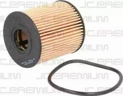 JC PREMIUM B1G025PR - Oil Filter car-mod.net