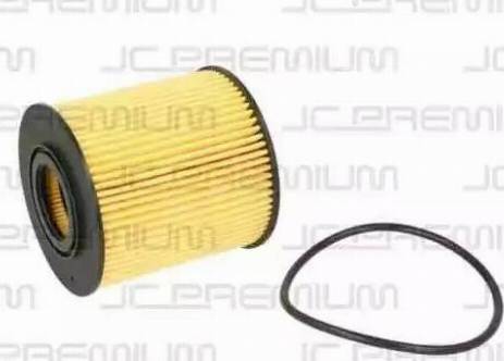 JC PREMIUM B1V007PR - Oil Filter car-mod.net
