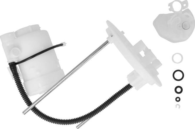 JC PREMIUM B35054PR - Fuel filter car-mod.net